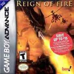Reign of Fire (USA) (En,Fr,De,Es,It)